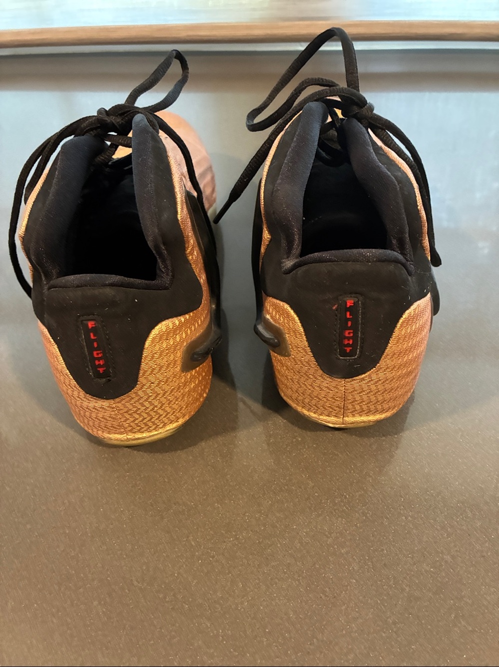 Nike Zoom Hyperflight Premium Beijing Men’s Sneakers - Picture 3 of 8
